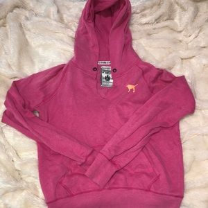 Victoria’s Secret PINK hoodie